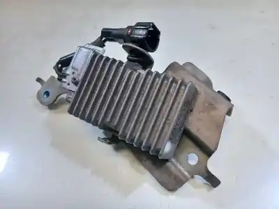 Second-hand car spare part electronic module for lexus is200 (ds2/is2) 250 v6 oem iam references 2308031040  1961700600