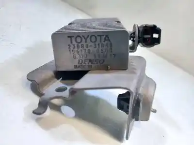 Second-hand car spare part electronic module for lexus is200 (ds2/is2) 250 v6 oem iam references 2308031040  1961700600