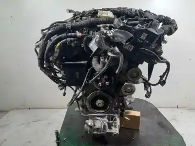 Автозапчастина б/у двигун комплект для lexus is200 (ds2/is2) 250 v6 посилання на oem iam 4gr  0727022