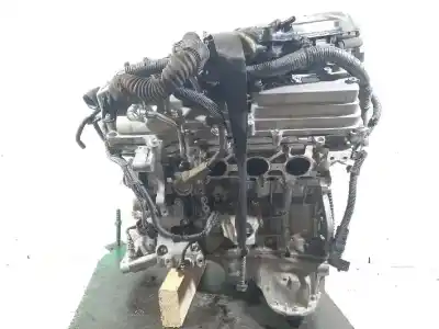 Автозапчастина б/у двигун комплект для lexus is200 (ds2/is2) 250 v6 посилання на oem iam 4gr  0727022