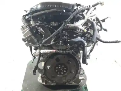 Автозапчастина б/у двигун комплект для lexus is200 (ds2/is2) 250 v6 посилання на oem iam 4gr  0727022