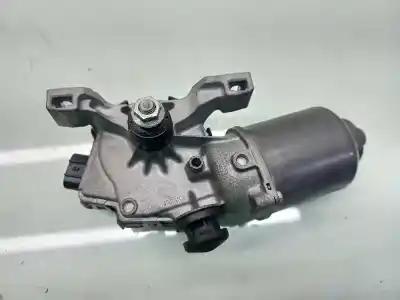 Автозапчастина б/у двигатель передніх склоочисників для lexus is200 (ds2/is2) 250 v6 посилання на oem iam 8511060400