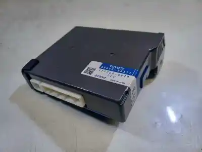 Second-hand car spare part electronic module for lexus is200 (ds2/is2) 250 v6 oem iam references 8865053311  1777006640