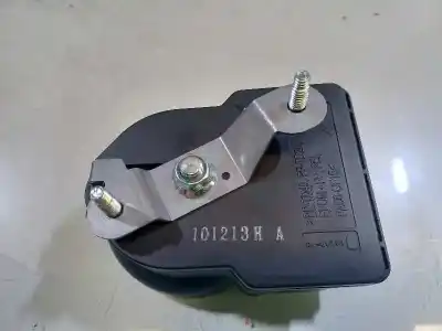 Автозапчастина б/у ріг для lexus is200 (ds2/is2) 250 v6 посилання на oem iam 8904053060  2370005440