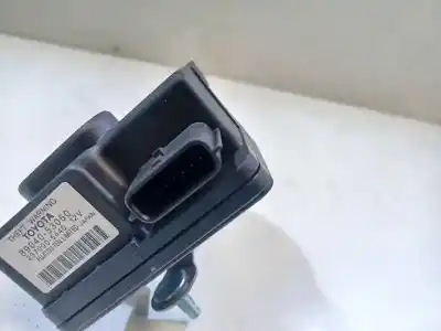Автозапчастина б/у ріг для lexus is200 (ds2/is2) 250 v6 посилання на oem iam 8904053060  2370005440