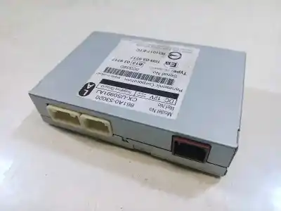 Second-hand car spare part electronic module for lexus is200 (ds2/is2) 250 v6 oem iam references 861a053020  