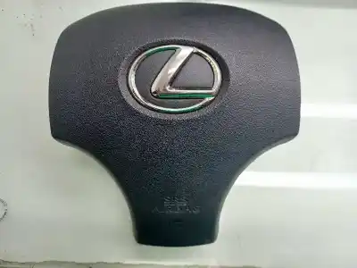 Автозапчастина б/у комплект подушки безпеки для lexus is200 (ds2/is2) 250 v6 посилання на oem iam 5540053906c0 8917053100 0285001903