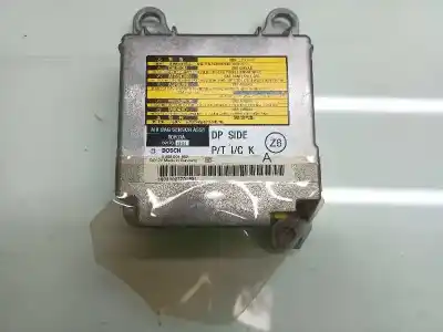Автозапчастина б/у комплект подушки безпеки для lexus is200 (ds2/is2) 250 v6 посилання на oem iam 5540053906c0 8917053100 0285001903