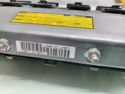 Автозапчастина б/у комплект подушки безпеки для lexus is200 (ds2/is2) 250 v6 посилання на oem iam 5540053906c0 8917053100 0285001903