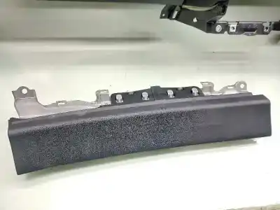 Автозапчастина б/у комплект подушки безпеки для lexus is200 (ds2/is2) 250 v6 посилання на oem iam 5540053906c0 8917053100 0285001903
