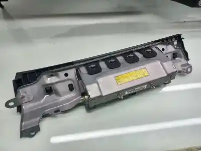 Автозапчастина б/у комплект подушки безпеки для lexus is200 (ds2/is2) 250 v6 посилання на oem iam 5540053906c0 8917053100 0285001903