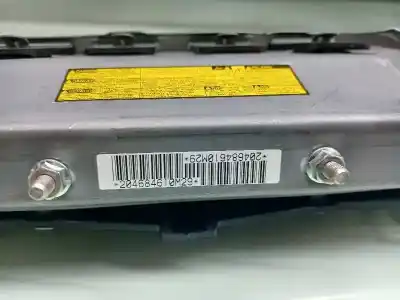 Автозапчастина б/у комплект подушки безпеки для lexus is200 (ds2/is2) 250 v6 посилання на oem iam 5540053906c0 8917053100 0285001903