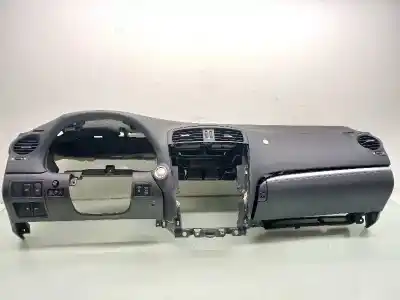 Автозапчастина б/у комплект подушки безпеки для lexus is200 (ds2/is2) 250 v6 посилання на oem iam 5540053906c0 8917053100 0285001903