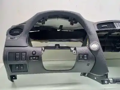 Автозапчастина б/у комплект подушки безпеки для lexus is200 (ds2/is2) 250 v6 посилання на oem iam 5540053906c0 8917053100 0285001903