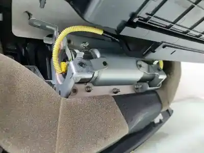 Автозапчастина б/у комплект подушки безпеки для lexus is200 (ds2/is2) 250 v6 посилання на oem iam 5540053906c0 8917053100 0285001903