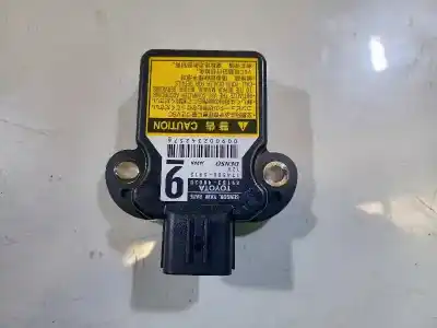 Автозапчастина б/у датчик для lexus is200 (ds2/is2) 250 v6 посилання на oem iam 8918348020