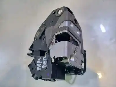 Автозапчастина б/у ЗАМОК ЗАДНЬОГО ПРАВОГО ДВЕРЯ для FORD FIESTA (CB1)  Посилання на OEM IAM 2053473 8A6AA26412AG 4074413395113