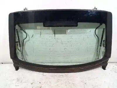 Tweedehands auto-onderdeel kofferdeksel voor skoda suberb (3t4) active oem iam-referenties 3t5827025a