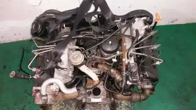 Second-hand car spare part SCRAPPED ENGINE for AUDI ALLROAD QUATTRO (4B5)  OEM IAM references AKE  