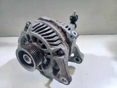 Автозапчасти б/у генератор за mazda 2 (de_, dh_) 1.3 (de3fs) ссылки oem iam zj3818300
