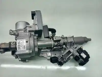 Автозапчасти б/у рулевая колонка за mazda 2 (de_, dh_) 1.3 (de3fs) ссылки oem iam df713210xn 4gm13091 54084964d