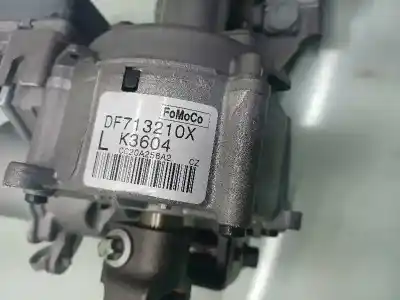 Автозапчасти б/у рулевая колонка за mazda 2 (de_, dh_) 1.3 (de3fs) ссылки oem iam df713210xn 4gm13091 54084964d