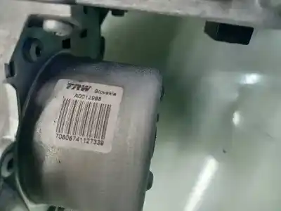 Автозапчасти б/у рулевая колонка за mazda 2 (de_, dh_) 1.3 (de3fs) ссылки oem iam df713210xn 4gm13091 54084964d