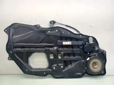 Автозапчасти б/у регулятор стекла переднего левого за mazda 2 (de_, dh_) 1.3 (de3fs) ссылки oem iam dj015997xa