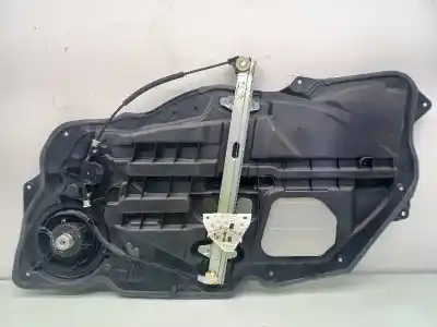 Автозапчасти б/у регулятор стекла переднего левого за mazda 2 (de_, dh_) 1.3 (de3fs) ссылки oem iam dj015997xa  8051936