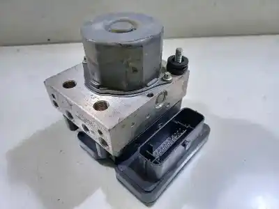 Second-hand car spare part abs for opel corsa e expression oem iam references 95518041