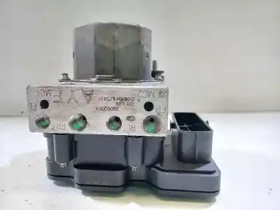 Pezzo di ricambio per auto di seconda mano abs per opel corsa e expression riferimenti oem iam 95518041 0265255167 39002554