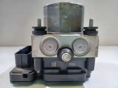 Pezzo di ricambio per auto di seconda mano abs per opel corsa e expression riferimenti oem iam 95518041 0265255167 39002554