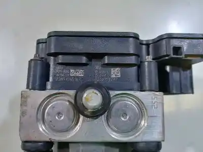 Pezzo di ricambio per auto di seconda mano abs per opel corsa e expression riferimenti oem iam 95518041 0265255167 39002554