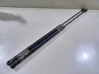 Second-hand car spare part tailgate gas strut for opel corsa e expression oem iam references 13428038