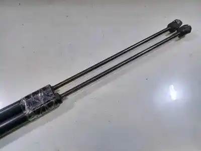 Second-hand car spare part tailgate gas strut for opel corsa e expression oem iam references 13428038 315005778 13428038
