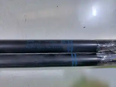 Second-hand car spare part tailgate gas strut for opel corsa e expression oem iam references 13428038 315005778 13428038