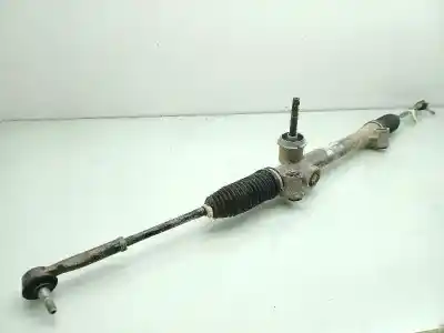 Second-hand car spare part steering rack for opel corsa e expression oem iam references 95518047