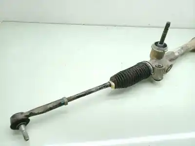 Second-hand car spare part steering rack for opel corsa e expression oem iam references 95518047  95522084