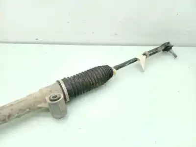 Second-hand car spare part steering rack for opel corsa e expression oem iam references 95518047  95522084