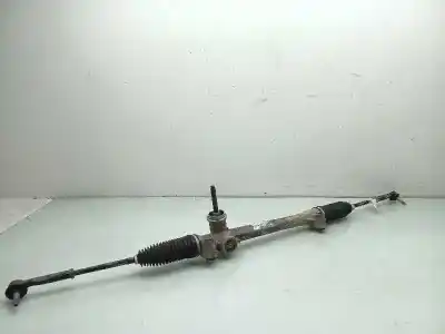 Second-hand car spare part steering rack for opel corsa e expression oem iam references 95518047  95522084