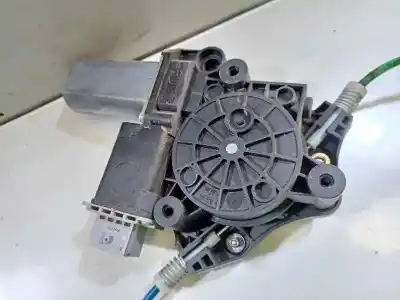 Second-hand car spare part passenger side right window regulator for opel corsa e expression oem iam references 13447039 5000158 3r1662a