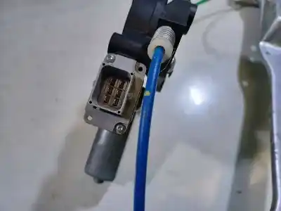 Second-hand car spare part passenger side right window regulator for opel corsa e expression oem iam references 13447039 5000158 3r1662a