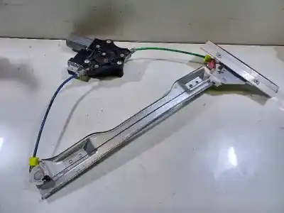 Second-hand car spare part driver left window regulator for opel corsa e expression oem iam references 13447038 5000158 3r1714