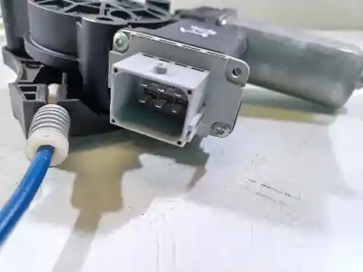 Second-hand car spare part driver left window regulator for opel corsa e expression oem iam references 13447038 5000158 3r1714