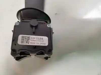 Second-hand car spare part indicator switch for opel corsa e expression oem iam references 50860110019  20941129