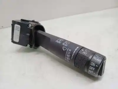 Second-hand car spare part windshiel wiper switch for opel corsa e expression oem iam references 50890410353