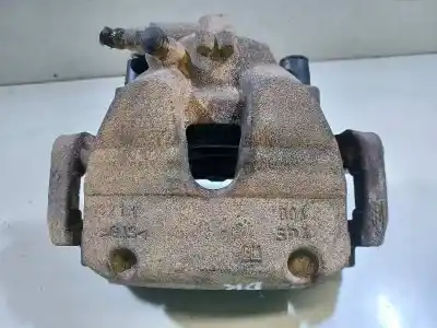 Second-hand car spare part front right brake caliper for opel corsa e expression oem iam references 95517023