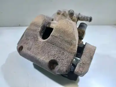 Second-hand car spare part front left brake caliper for opel corsa e expression oem iam references 95517022  