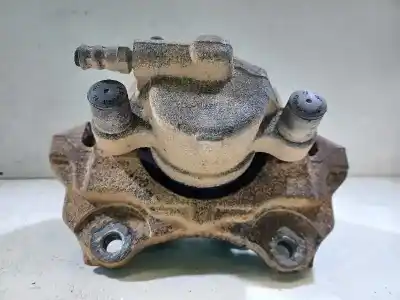 Second-hand car spare part front left brake caliper for opel corsa e expression oem iam references 95517022  