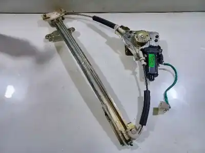 Second-hand car spare part PASSENGER SIDE RIGHT WINDOW REGULATOR for TATA INDICA  OEM IAM references   